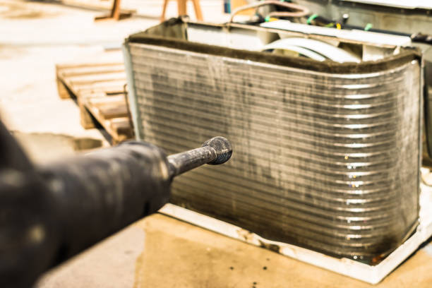 Best Ductwork Cleaning Services  in Seyur, MO