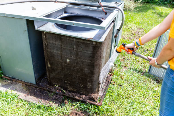 Best HVAC Air Duct Cleaning  in Seyur, MO