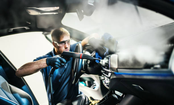 Best Ventilation Cleaning Services  in Seyur, MO