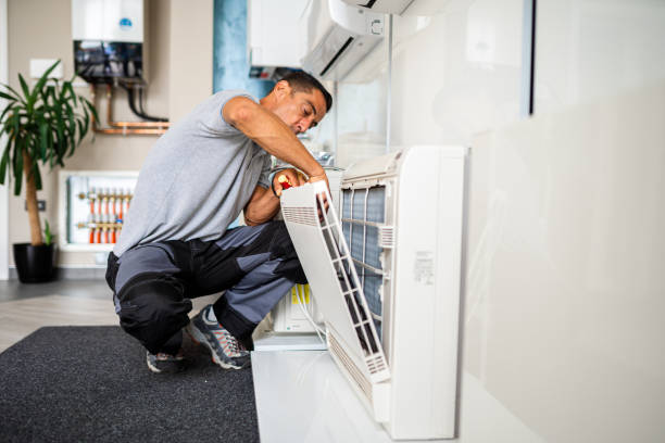 Best HVAC Air Duct Cleaning  in Seyur, MO