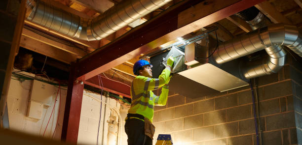 Best Affordable Air Duct Cleaning  in Seyur, MO
