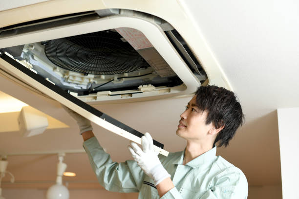 Best Affordable HVAC Duct Cleaning  in Seyur, MO