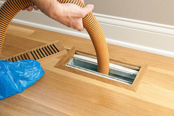 Best Home Air Vent Cleaning  in Seyur, MO