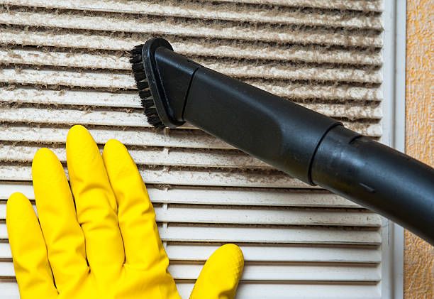 Best Residential Air Duct Cleaning  in Seyur, MO