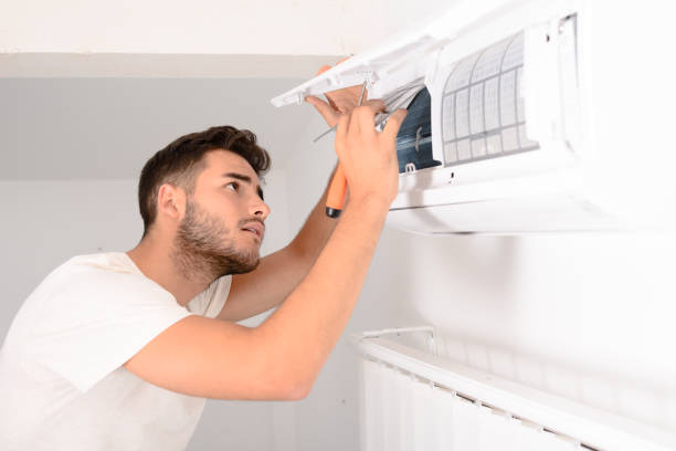 Best Commercial HVAC Duct Cleaning  in Seyur, MO
